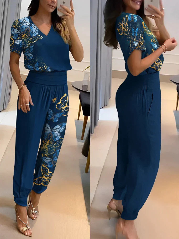 Sienna – Elegantes Damen-Set für zeitlose Vielseitigkeit