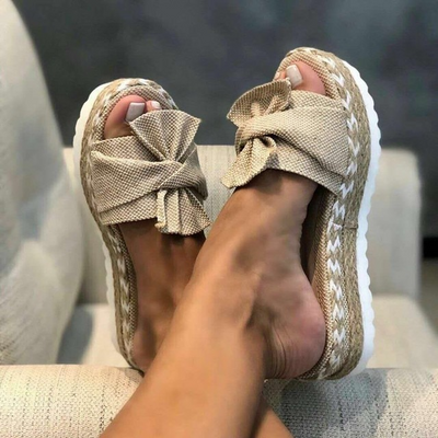 CushionStep™ – Damen Sandalen mit Gepolsterter Sohle für Maximalen Komfort