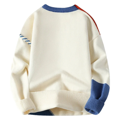 Émile | Essential Tricot Designerpullover