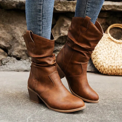 Sylvar – Urbaner Western-Charme für deinen Herbst-Look