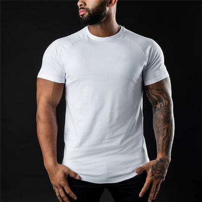 Skyler - MINIMALISTISCH, BEQUEM & VIELSEITIG – IHR NEUES T-SHIRT!