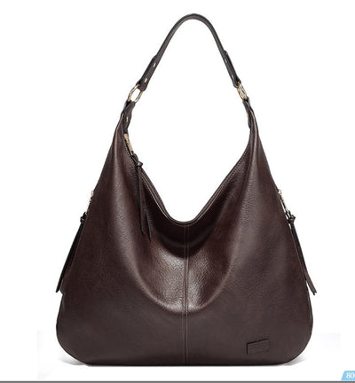 Cordelia - Damen-Schultertasche, lässige Tragetasche