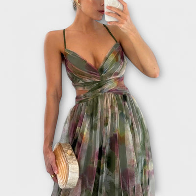 Anna™ | Elegantes Sommerkleid