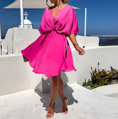 Sorvane - KLEID – IHRE FRÜHLINGSMAGIE