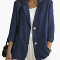 Marineblau