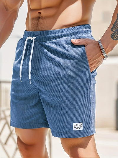 Bequeme Shorts für Männer