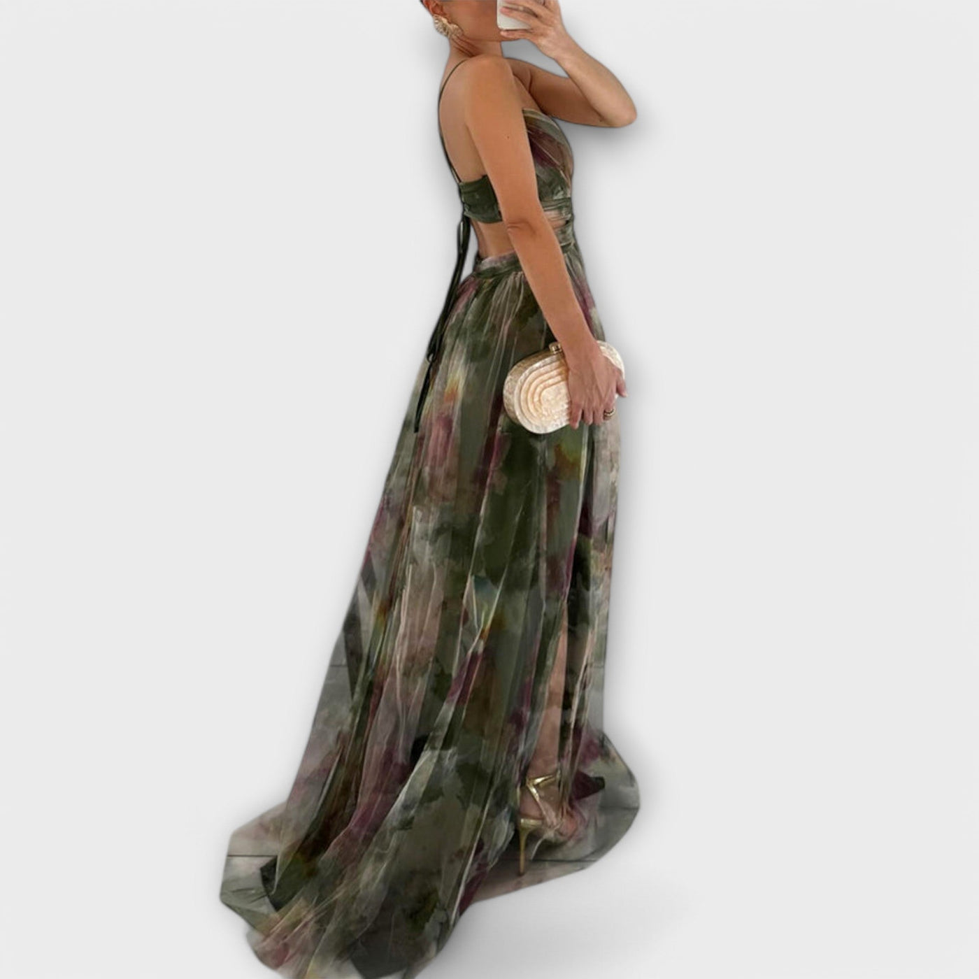 Anna™ | Elegantes Sommerkleid