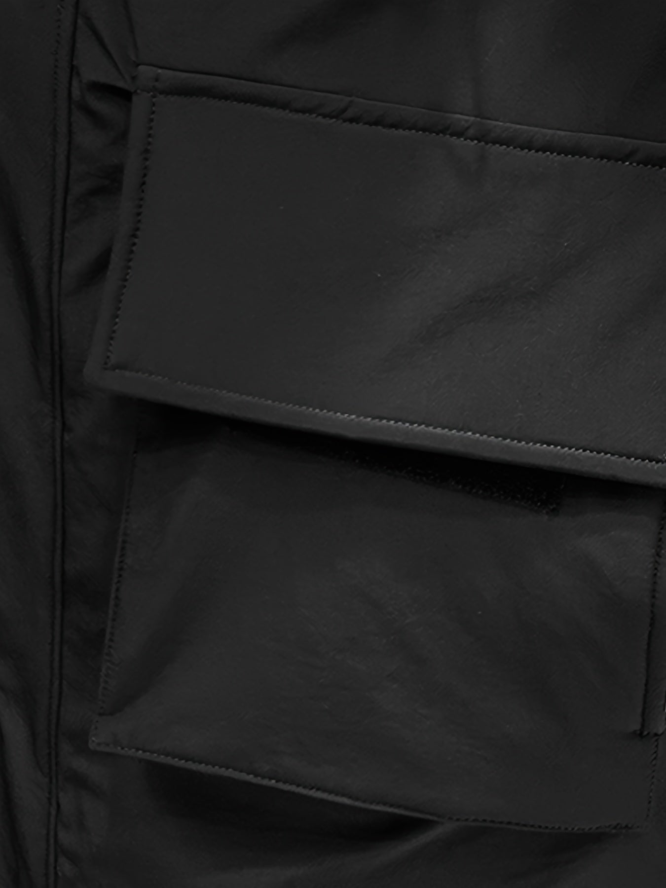 Stilvolle Mittellange Kapuzen-Winterjacke Für Herren | Perfekt für Outdoor-Aktivitäten