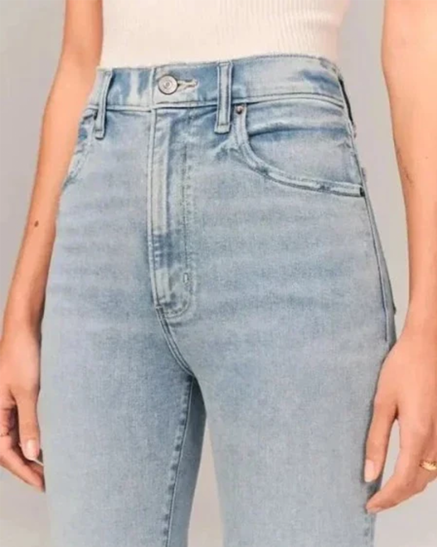 Calien - Retro-Eleganz mit Komfort – die Stretch-Hosen für Damen