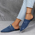Blau