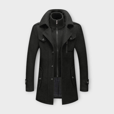 ARVID™ ELEGANZMANTEL