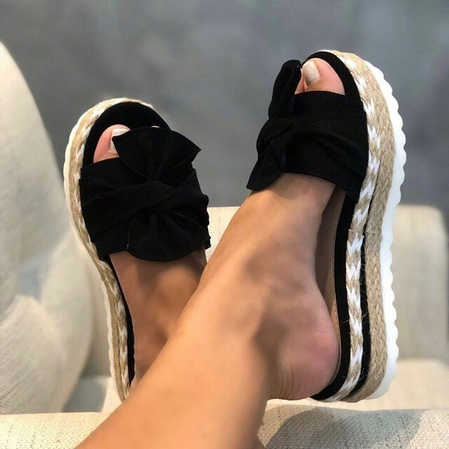 CushionStep™ – Damen Sandalen mit Gepolsterter Sohle für Maximalen Komfort