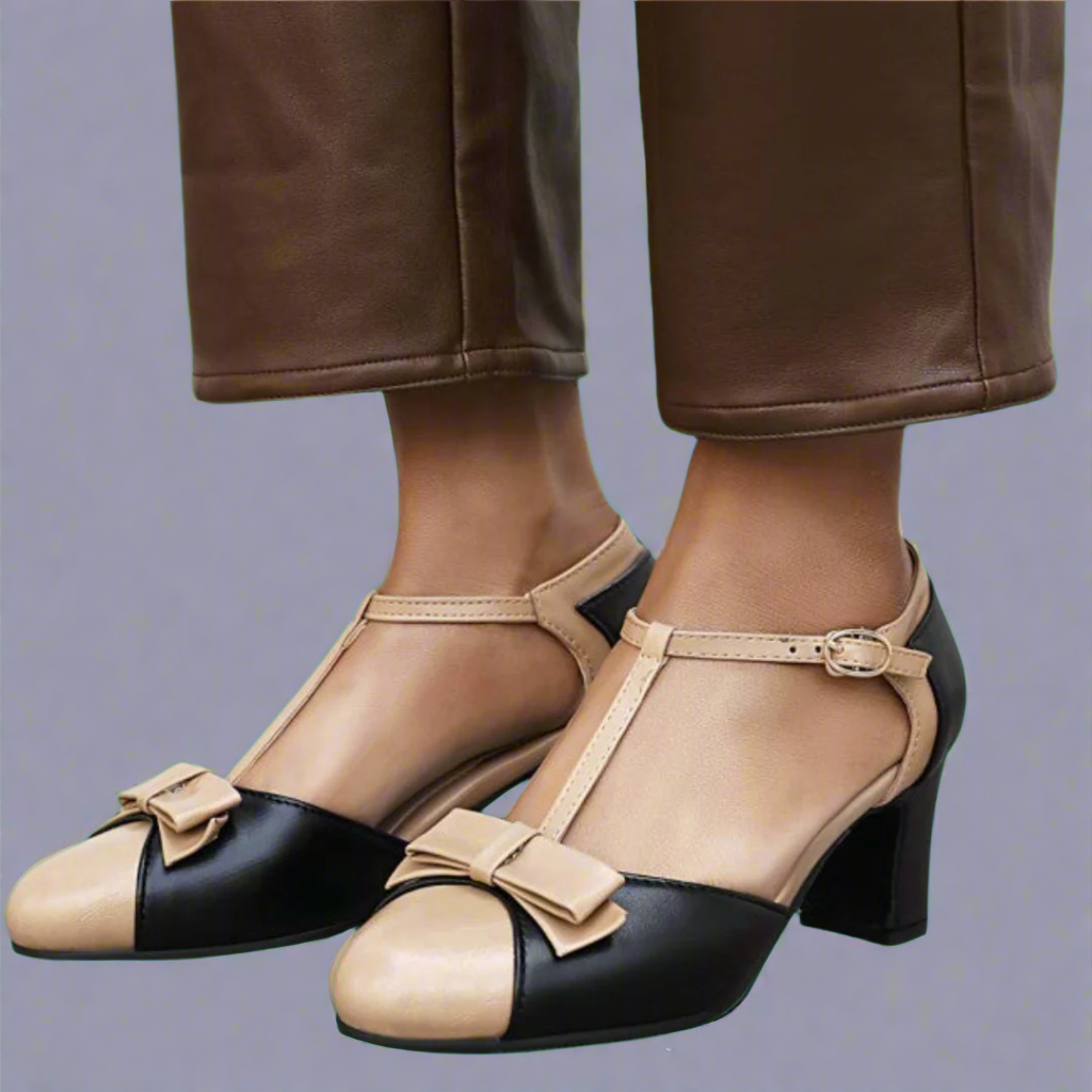 Kaltrude™ | Elegante Sandalen für bequemen Komfort