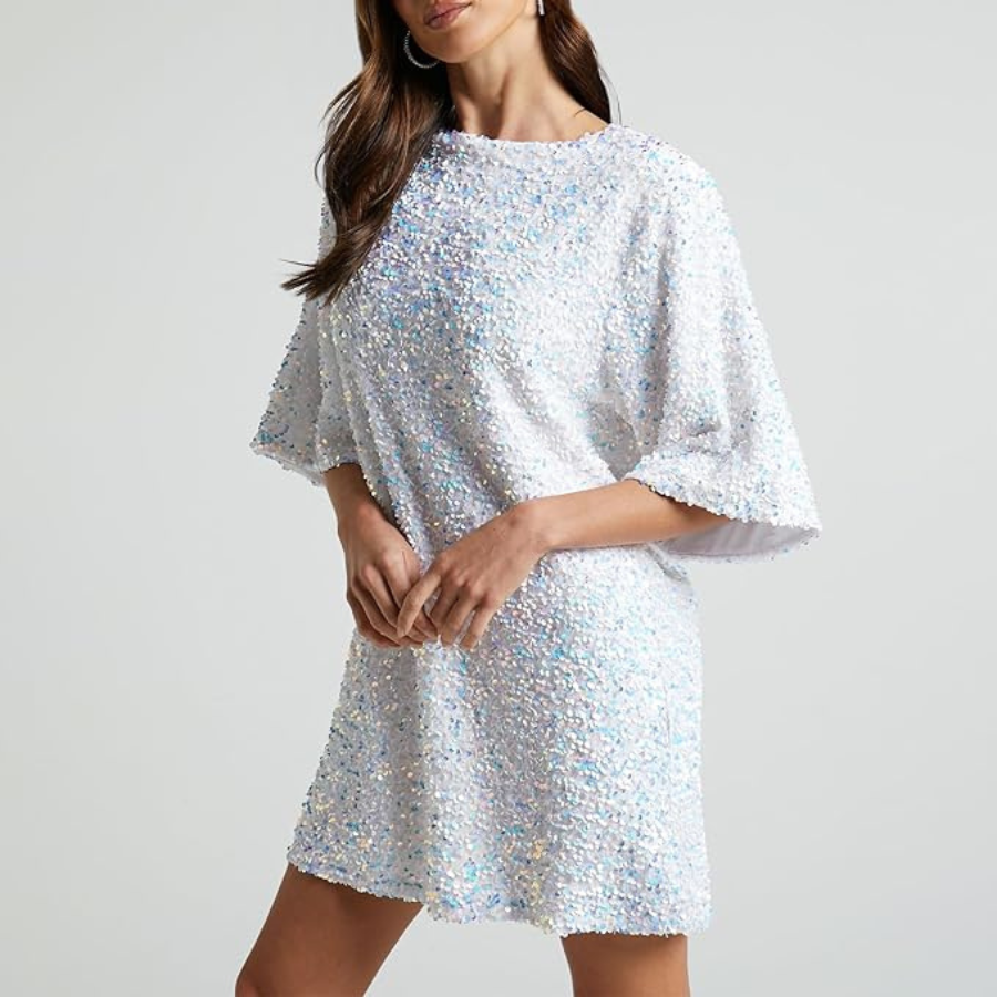 Victoria® | Paillettenkleid für Damen