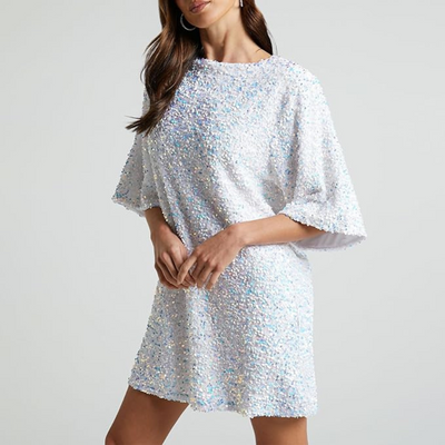 Victoria® | Paillettenkleid für Damen