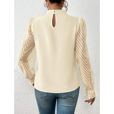 Tanya® | Elegantes Hemd für Damen