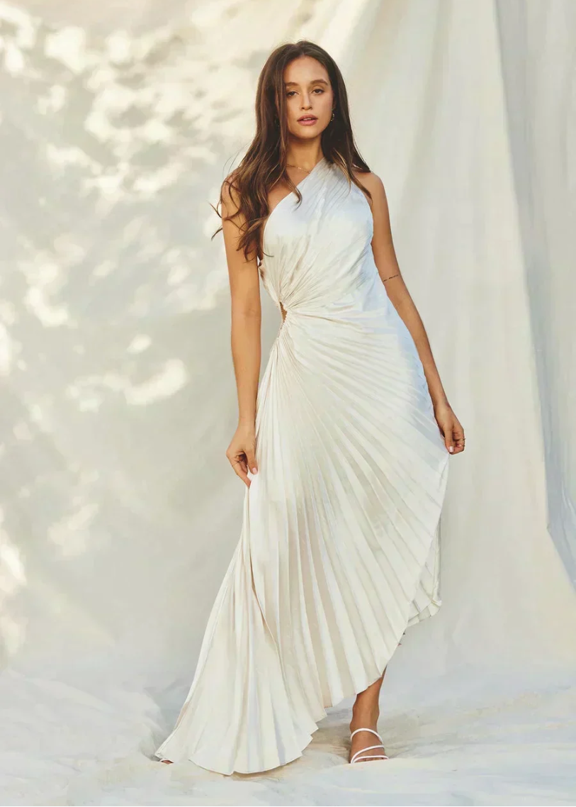 Olivia™ | Elegant Kleid