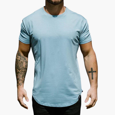 Stefan | Formgebendes Dynamik-Shirt