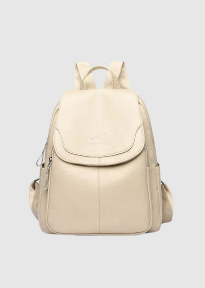 Damen Rucksack Vegan Leder – Elegant, Komfortabel & Alltagstauglich