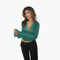 Grün