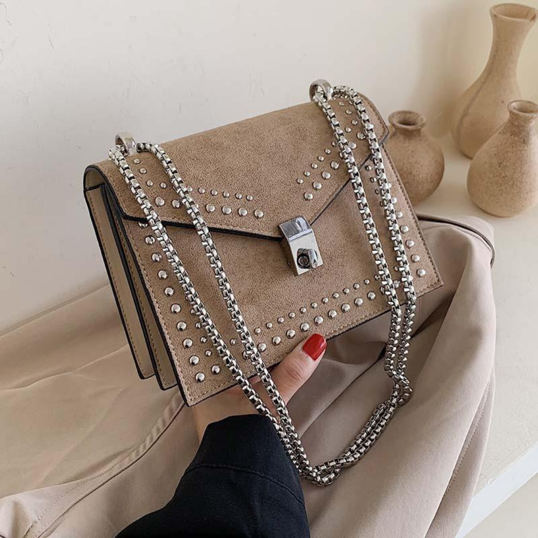 Crissa - Crossbody-Tasche Stilvoll & Handlich
