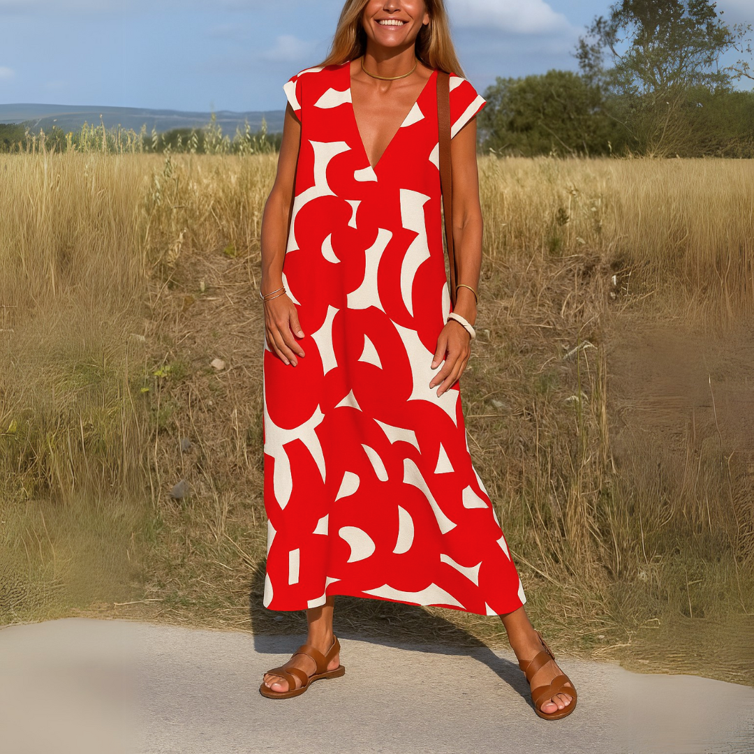VALERIE | KLEID