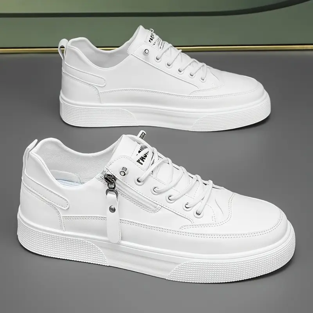 Classic Leather Shoes