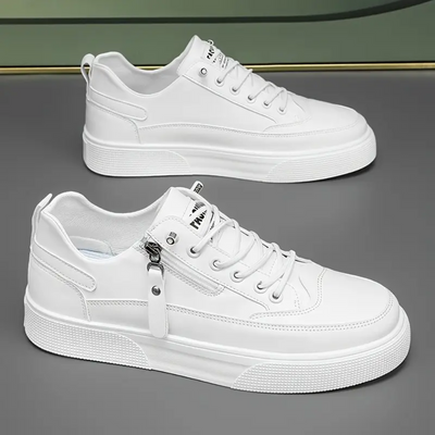 Classic Leather Shoes