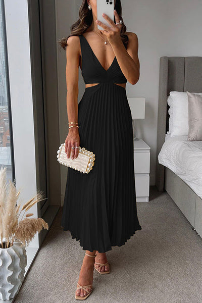 Noahs ärmelloses Kleid