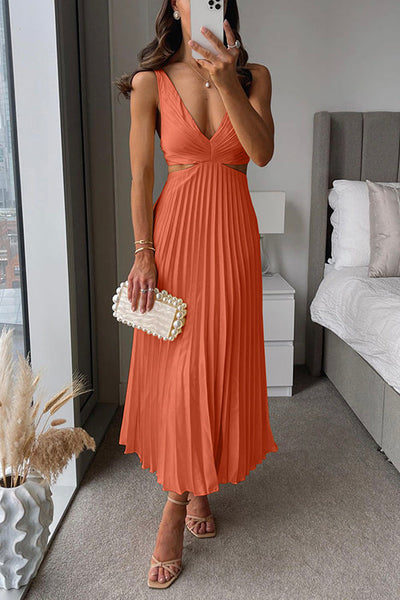 Noahs ärmelloses Kleid