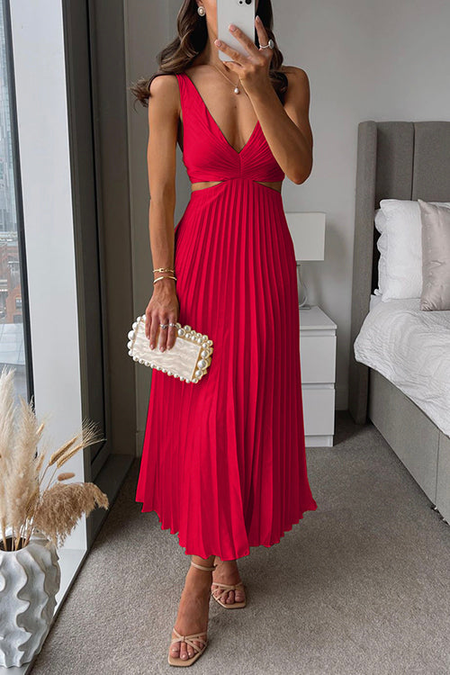 Noahs ärmelloses Kleid