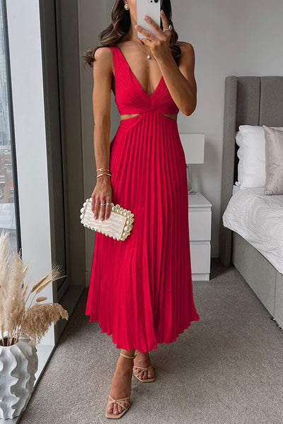 Noahs ärmelloses Kleid