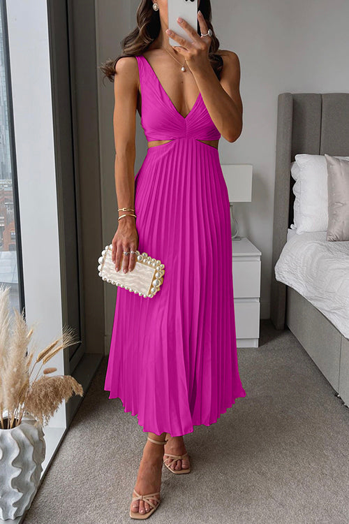 Noahs ärmelloses Kleid