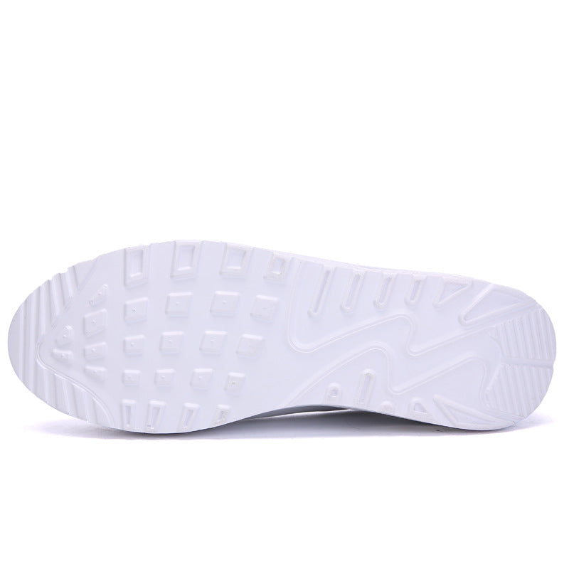 Damen Luftkissen Komfort Ballettschuhe Fudus