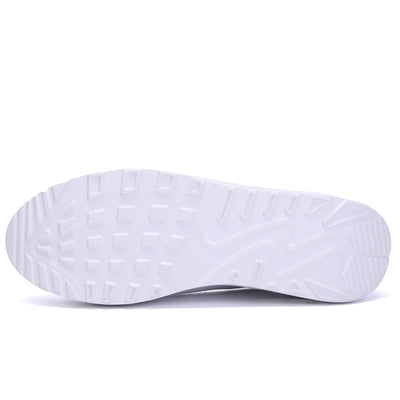 Damen Luftkissen Komfort Ballettschuhe Fudus