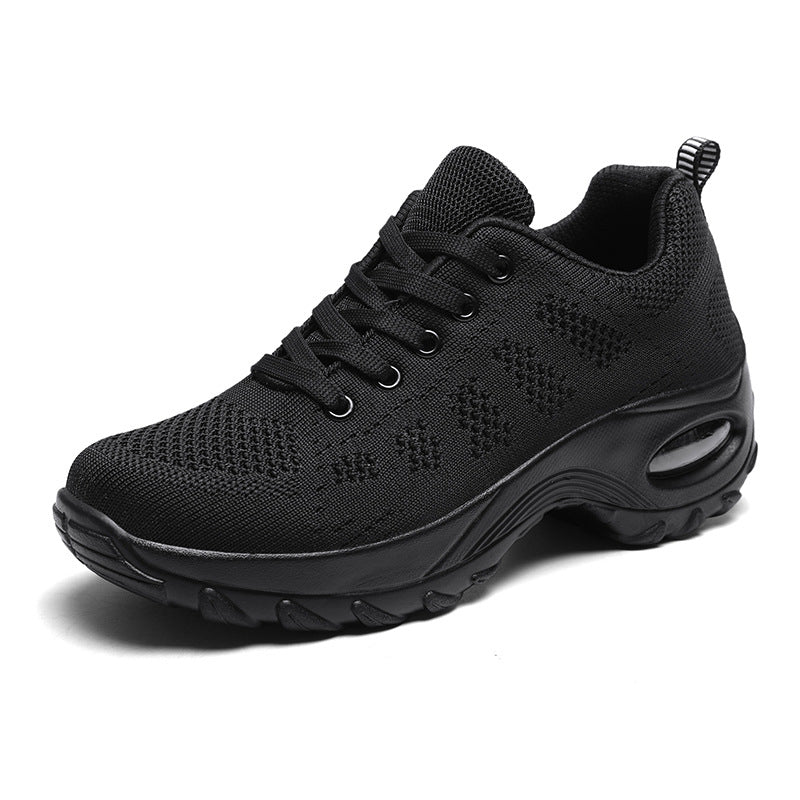 Damen Leichte Belüftete Komfort Sneakers Fudus