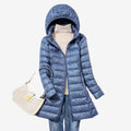 Blau