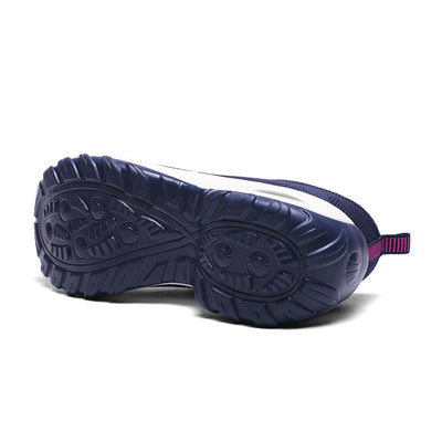 Damen Leichte Belüftete Komfort Sneakers Fudus