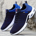 Marineblau