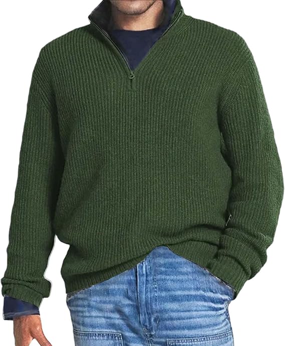 Lennard – Edles Sweatshirt für anspruchsvolle Männer