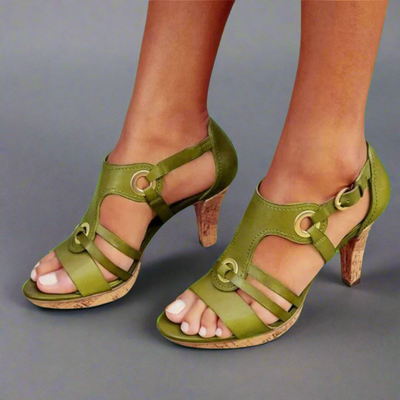 Nymara™ | Elegante und Bequeme Sandalen