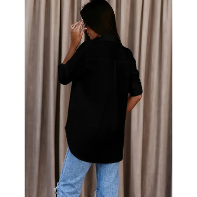 Violet® | Langarmshirt für Damen