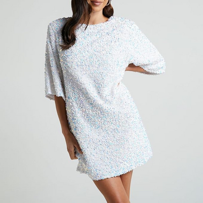 Victoria® | Paillettenkleid für Damen