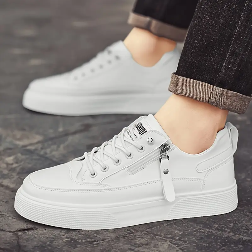 Classic Leather Shoes