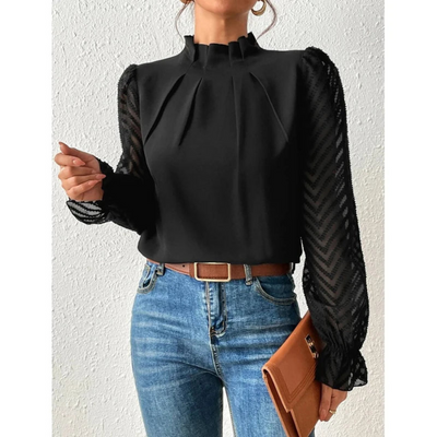 Tanya® | Elegantes Hemd für Damen