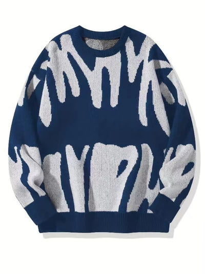 Oskar | Designer knit