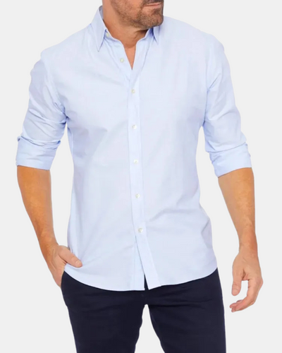 Zip Shirt