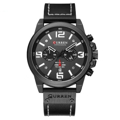van Baerle® - Casual Mode Quartz