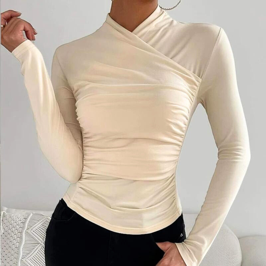 Tisha® | Luxus-Top für Damen
