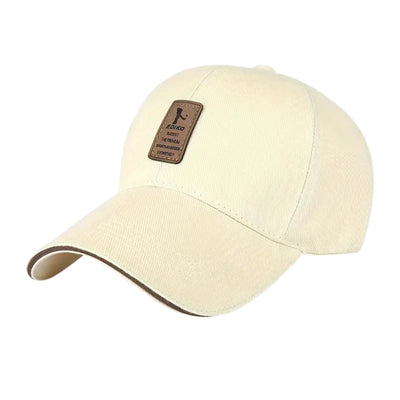 DriftCap – Verstellbare Golf Kappe